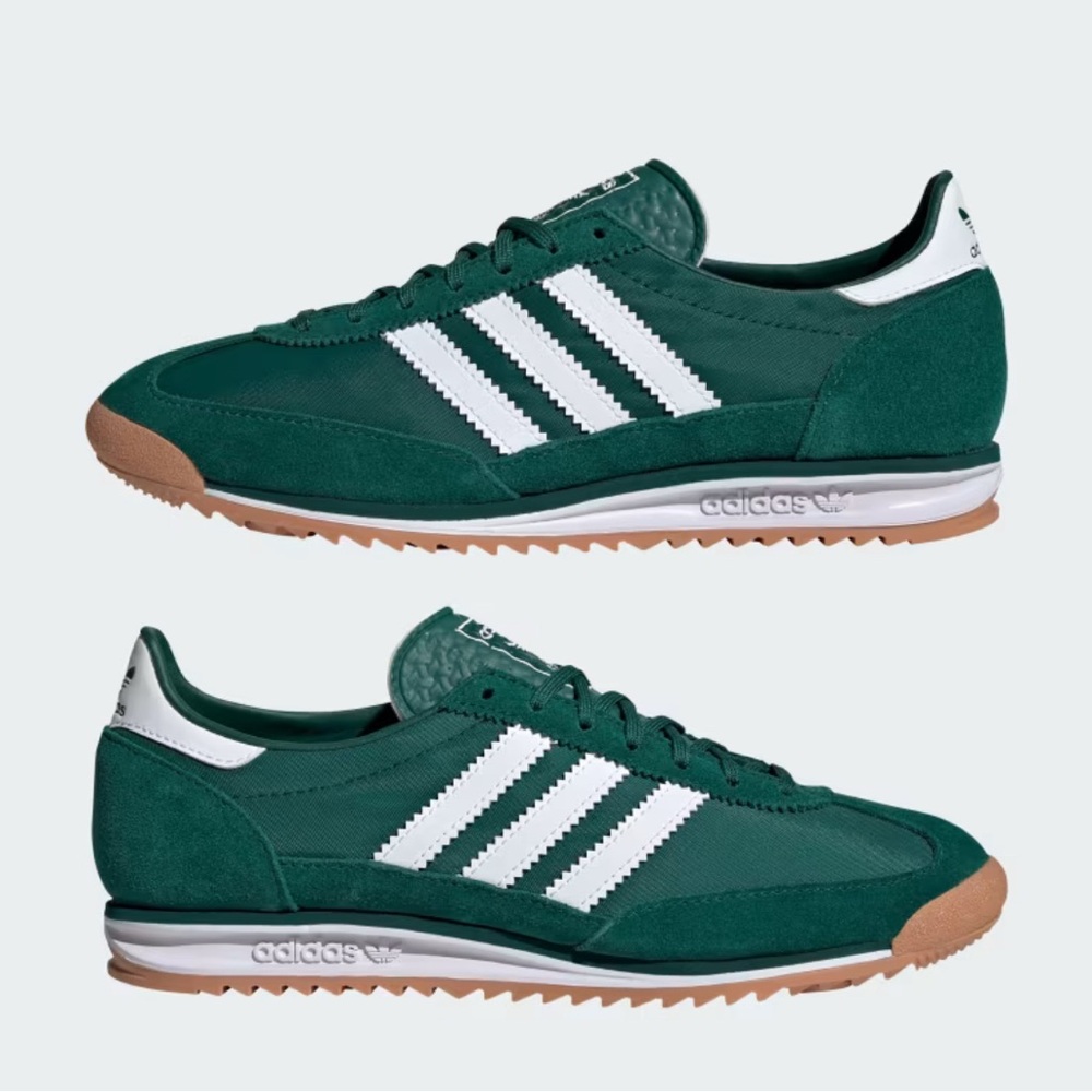 brand new adidas SL72 OG women’s size 7